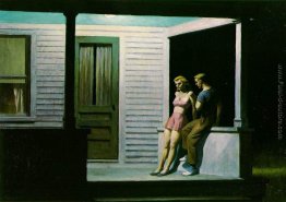 Serata estiva