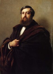Alfred Emilien, conte di Nieuwerkerke