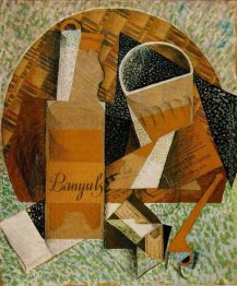 La bottiglia di Banyuls