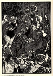 La Grotta di Spleen