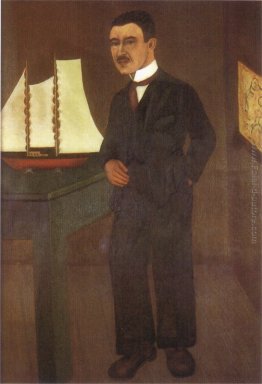 Ritratto del dottor Leo Eloesser