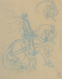 Le Chevalier à la Fee