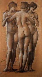 Le tre Grazie