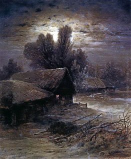 Winter Night