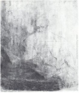 St. Paul in meditazione