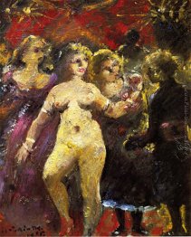 La Fiera Imperia