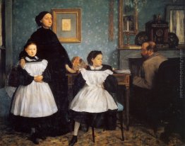 La Famiglia Belleli