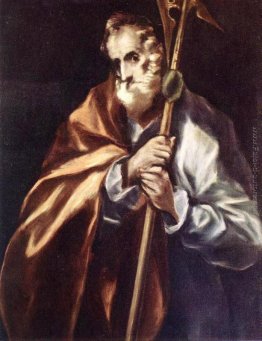 Apostolo S. Taddeo (Giuda)