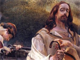 Cristo e la Samaritana