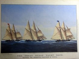 La Great Ocean Yacht Race