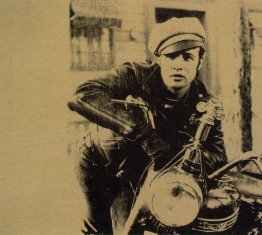 Marlon Brando