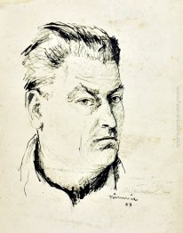 Autoritratto (R?mnic)