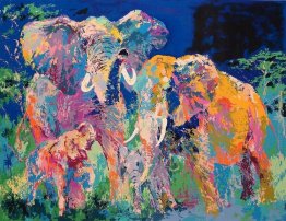 Elephant Family