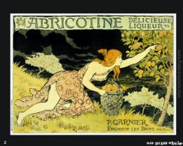 Abricotine