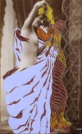 L'Opamidon des Cavernes (da La Vie des Amoureuse Spumifères)