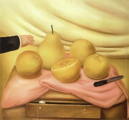 Natura morta con frutta