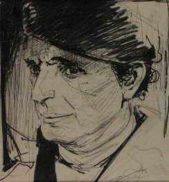 Auto ritratto
