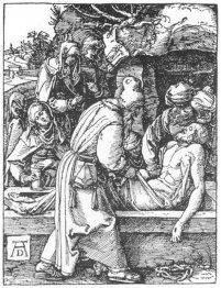 Deposizione