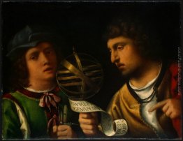 Giovanni Borgherini e il suo tutore
