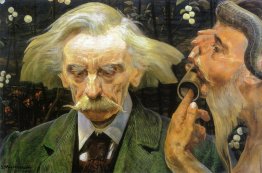 Ritratto di Stanislaw Bryniarski