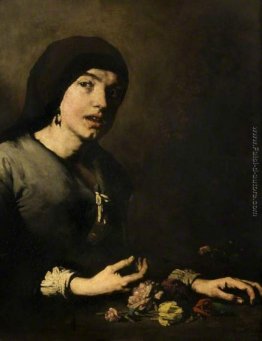 Il Flower Girl