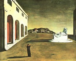 Malinconia di una bella giornata