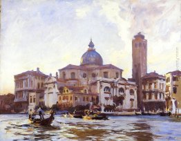 Palazzo Labia, Venezia