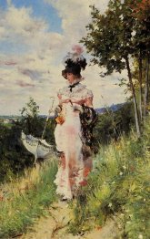 La passeggiata Estate