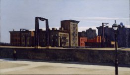 Manhattan Bridge Loop