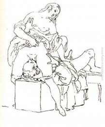 Cunnilingus, o il sesso orale eseguito su una donna