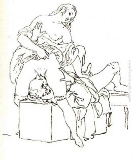 Cunnilingus, o il sesso orale eseguito su una donna