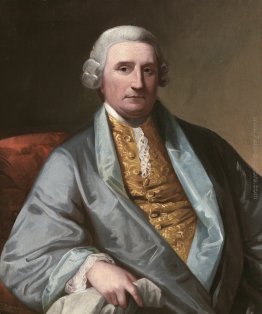 Ritratto di Enrico Middleton