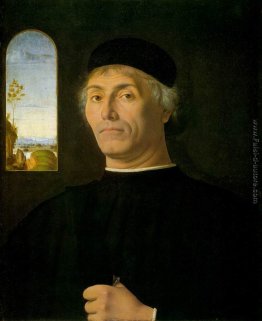 Ritratto di un uomo