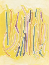 Linea Gialla Pittura