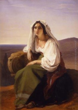 Donna da Ciociaria