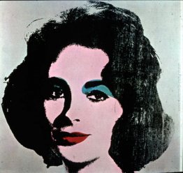 Liz Taylor
