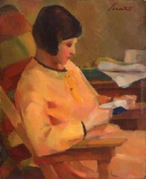 Lila in Giallo