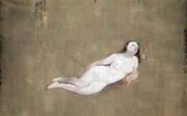 Due Recumbent Nude