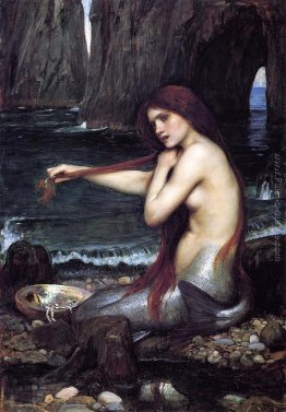 Un Mermaid