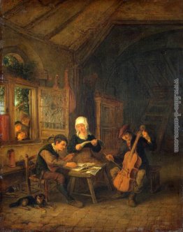 Musicisti Village