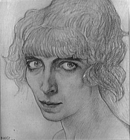 Ritratto della marchesa Casati