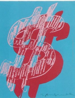 Dollar Sign