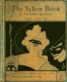 Il Libro Giallo