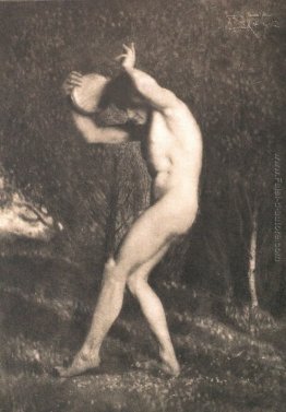 Male Nude