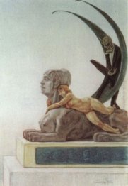 La Sfinge
