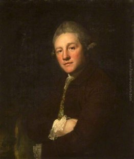 Thomas Rackett il Vecchio (c.1725-1799)