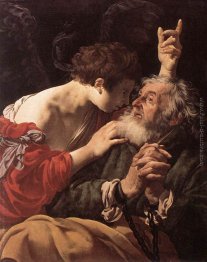 La liberazione di San Pietro