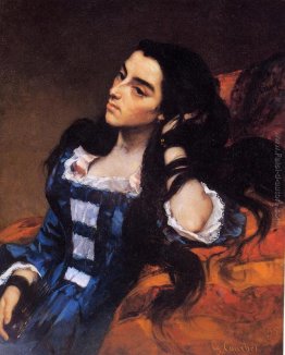 Ritratto di una signora spagnola