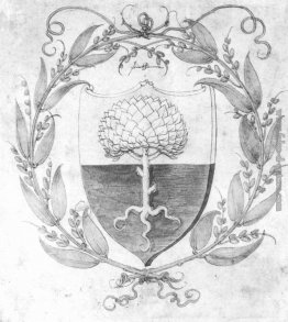 Wappen Pirckheimer