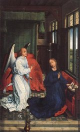 L'Annunciazione